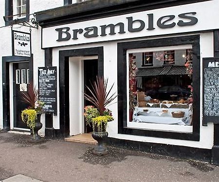 Brambles Of Inveraray Exteriér fotografie