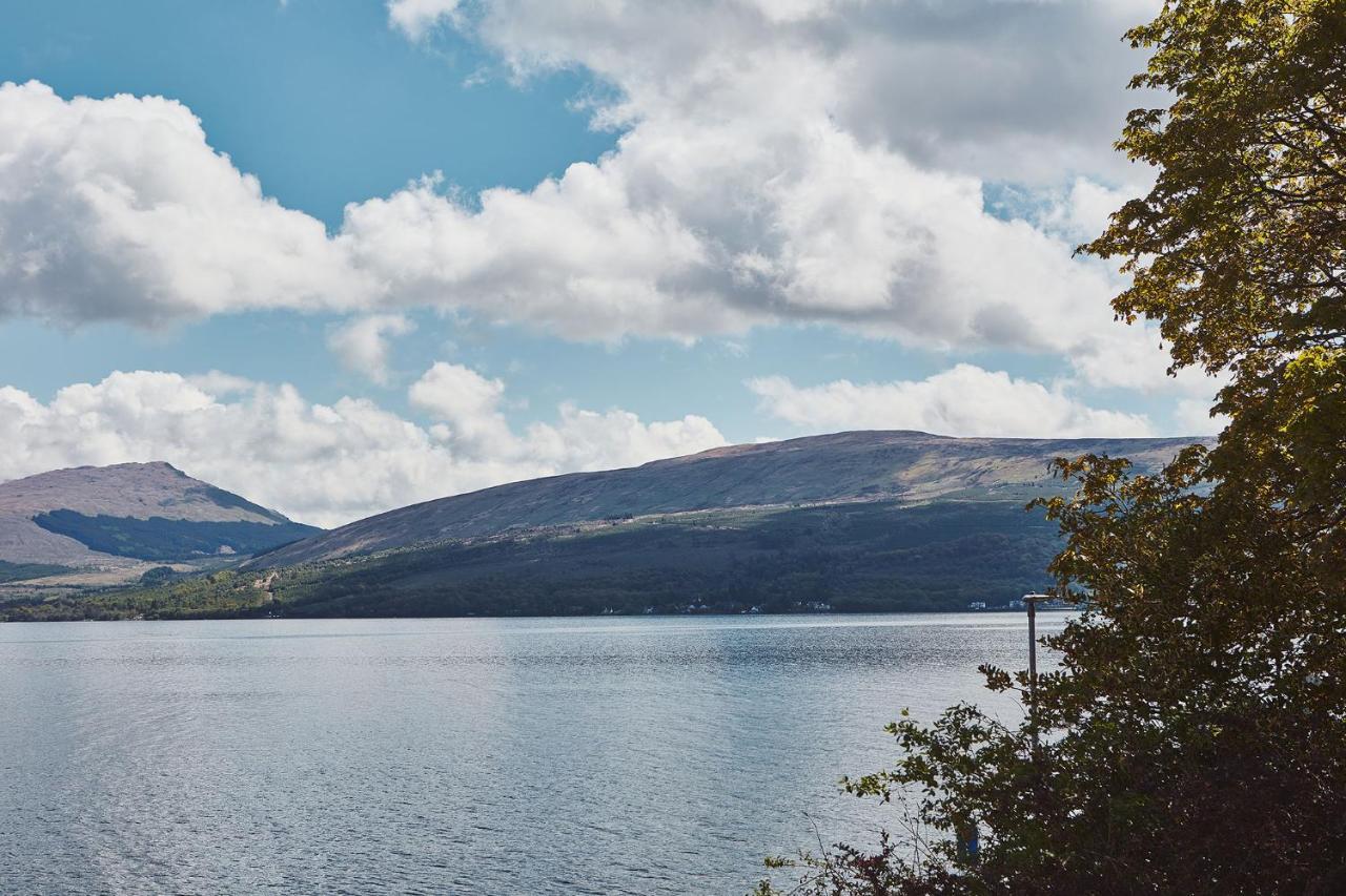 Brambles Of Inveraray Pokoj fotografie