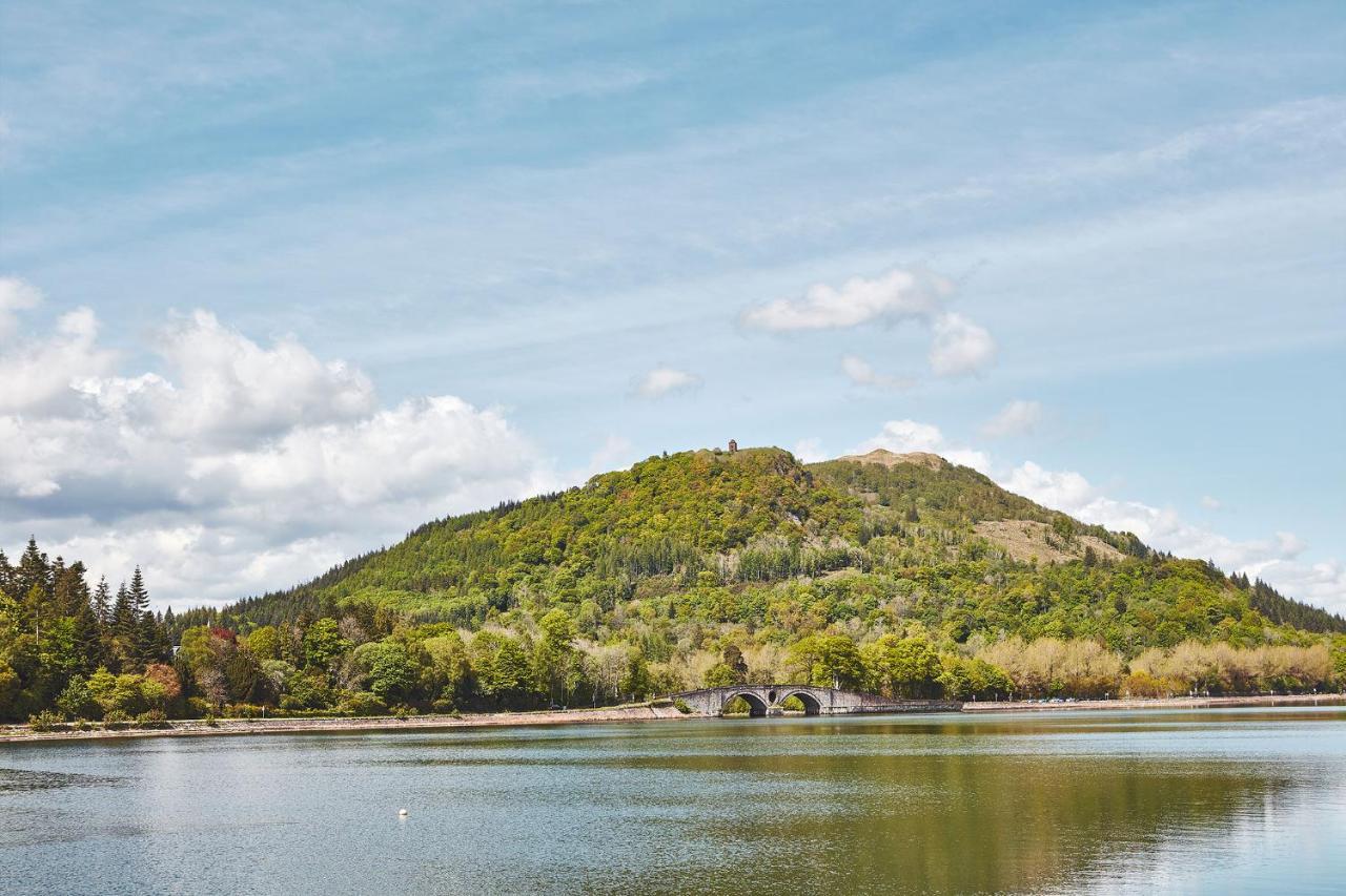 Brambles Of Inveraray Exteriér fotografie