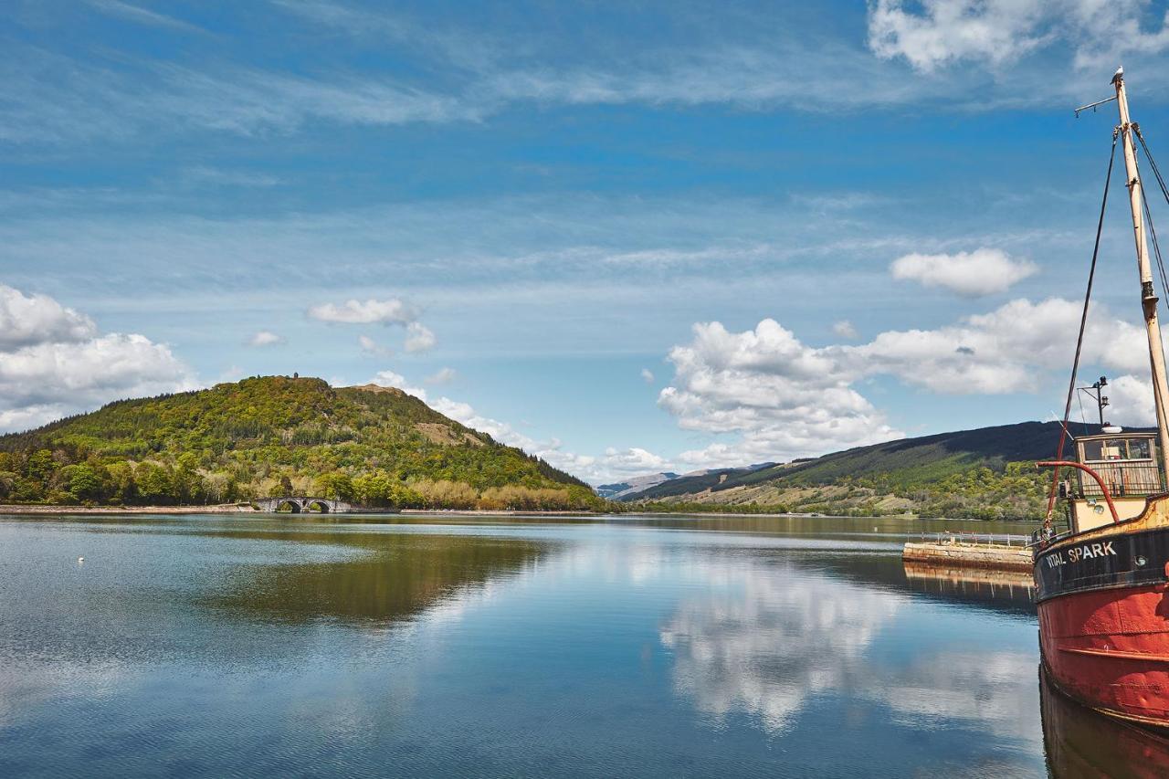 Brambles Of Inveraray Exteriér fotografie